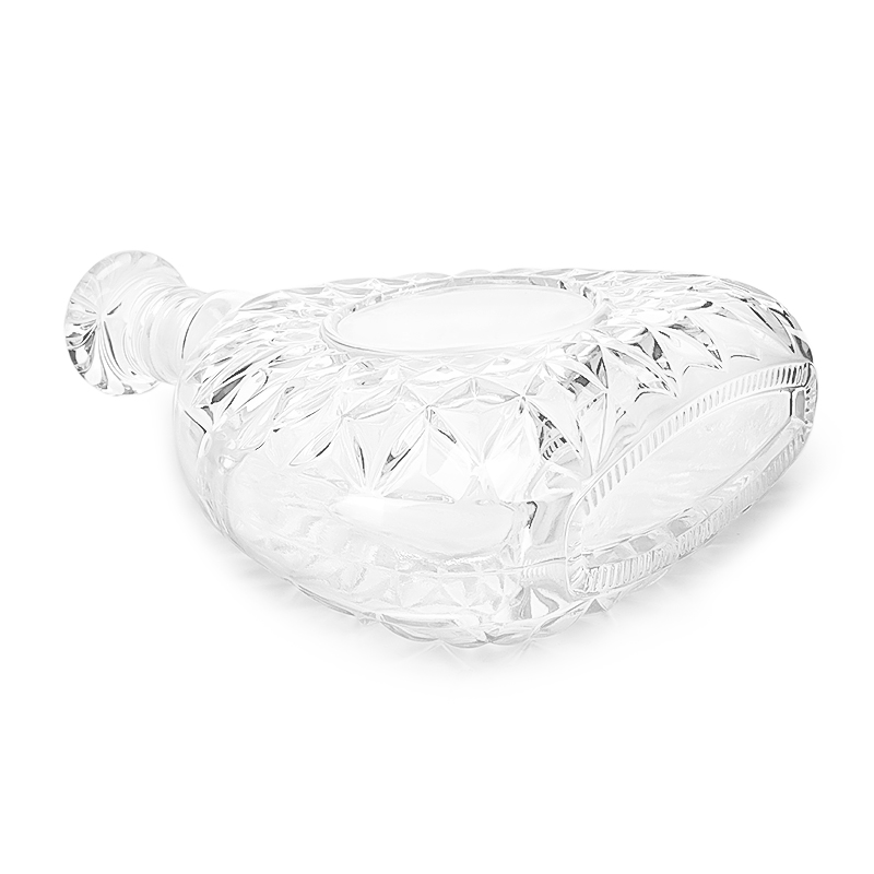 Flat Glass Whisky Xo Brandy Bottles 1000ml Jpg Flat Glass Whisky Xo Brandy Bottles 1000ml Jpg