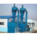 Large dust removal equipment