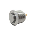 Long Life  IP67 Waterproof Push Button Switch