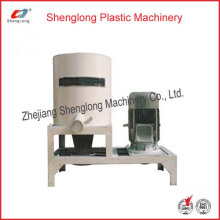 Granulador de plástico Máquina de secar Agitador de secador (SL-50)