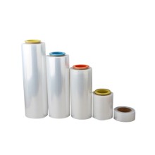 para-emballage en plastique de main de LLDPE commerciale