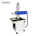 Flying Fiber Laser Co2 Laser Marking