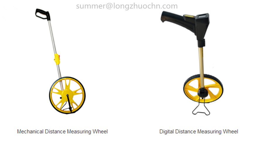 Distance Measuring Wheel