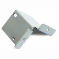 High Precision Custom Air Conditioner Sheet Metal Parts