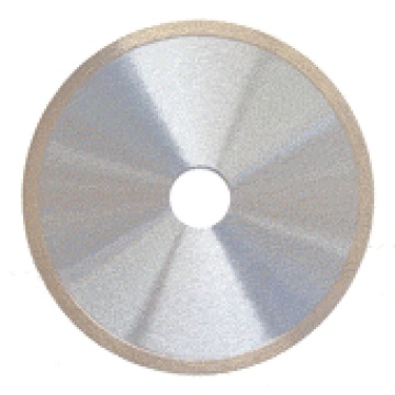 Diamond Saw Blade for Glass Cutting