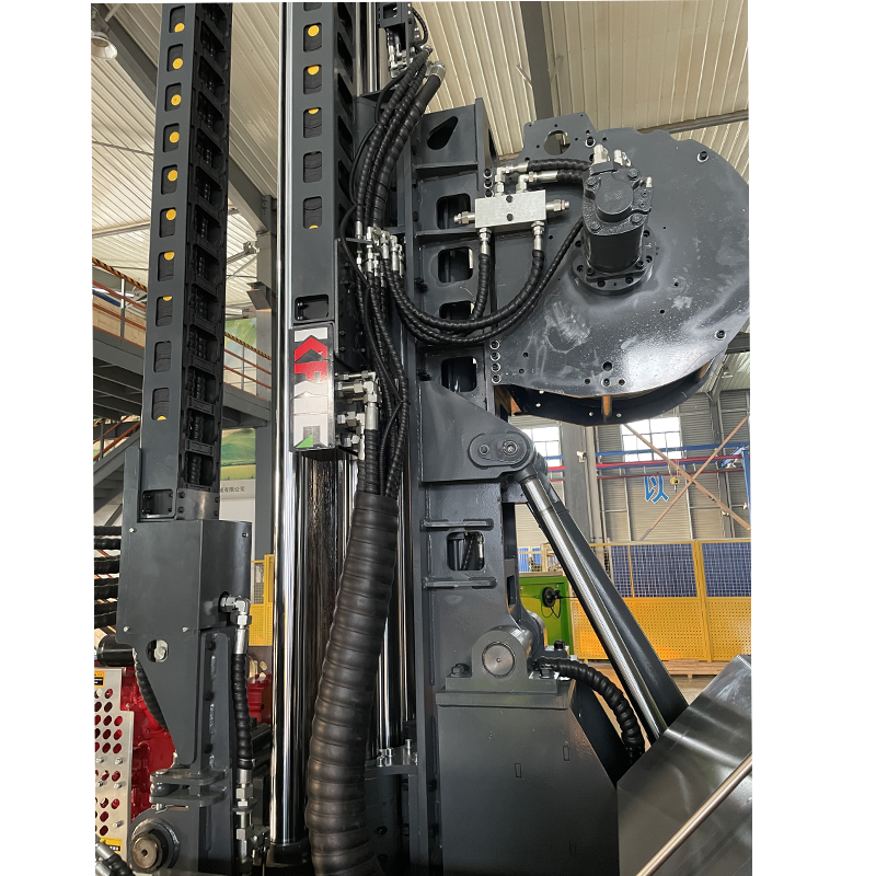 Powerful power drilling core for Geothermal resource development Powerful power drilling core for Geothermal resource development