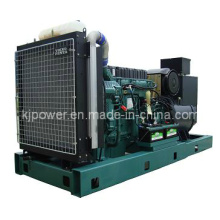 Power Generator Set with Volvo Diesel Engine (TAD1343GE)