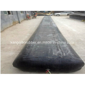 Kang Qiao Moule gonflable en caoutchouc pour fabrication de béton