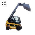 Telescopic Forklift Truck 3 tons