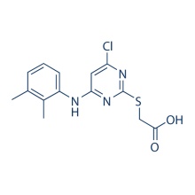 WY-14643 (acide pirinixique) 50892-23-4