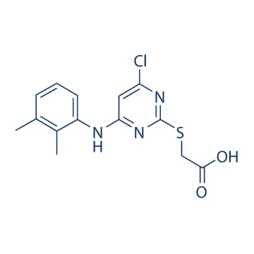 WY-14643 (acide pirinixique) 50892-23-4