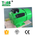 YC series single phase capacitor start electric motor