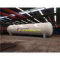 120cbm 60ton Propane Bullet Tanks