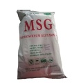 Halal 99% purity msg monosodium glutamate