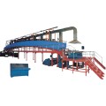 Oil Coating and Paper Laminating Machine for Adhesive Paper Product