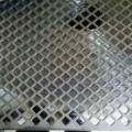 Hot Sale Perforated Metal Fence