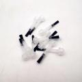 Hot sale Black Gel nail polish brush