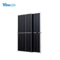 BIPV -Photovoltaikmodule Mono Solar Panel Module