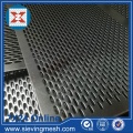 Hot Sale Perforated Sheet Metal