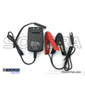 Automatic Battery Charger 6/12V 1.5A