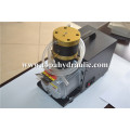 portable Air Tank 300 bar compressor