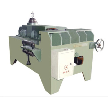 XJ-100 Three-point Angle Steel Straightening Machine