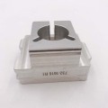 High Precision Aluminum Machining Parts