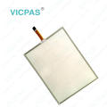 B&R IPC2001 661969-000 SCN-AT Touch Screen Panel