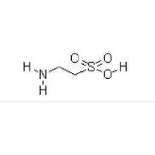 Pflege von Leber Taurin (CAS 107-35-7)