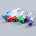 sodium citrate blood collection tubes