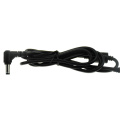 Extensão de 5.5x2.5mm DC Conecte o cabo do cabo para Acer