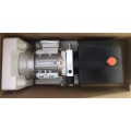 Hydraulic pump unit for lifting table