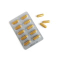 Men's Herbal Long-acting Enhancement Capsules