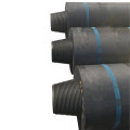 RP 300mm Graphite Electrode for Steel Plant Iran