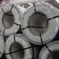 ASTM 201 cold rolled stainless steel coil sheet