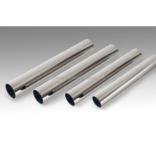 Customized Seamless Stainless Steel Pipe