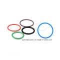 Verschiedene Gummisilikon O-Ring / Orings / Seal O Ring