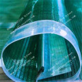 Flexible Polyurethane Mesh Screen