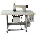 Ultrasonic Nn-woven Bag Making Machine