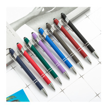 Ручки с шариковой ручкой с индивидуальным логотипом