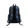 Fashion Customize Student Laptop School Backpack