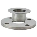 Flange forjada ASTM A105 com ponta de topo