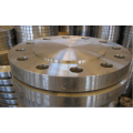 Customized Weld Casting Stainless/Carbon Steel Blind Flange