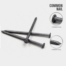 New Design Factory Price of Q195 Common Nail