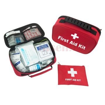 Travel Camping IFAK First Aid Kit Supplies