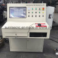 Single Head High Speed CNC Drilling Machine