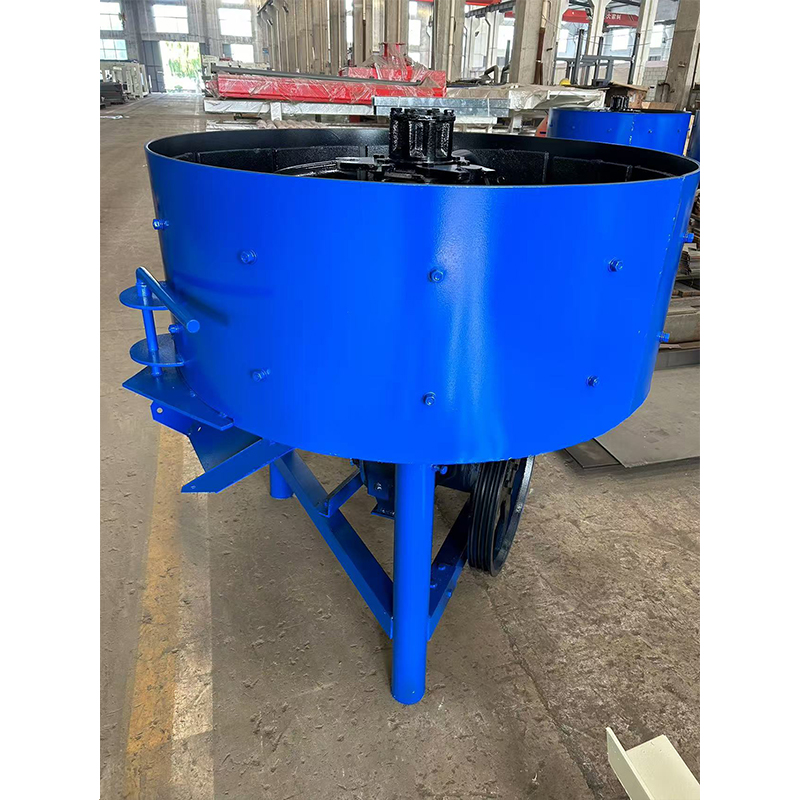 Flat mouth mixer for sale Flat mouth mixer for sale