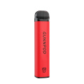 Comprar gun pod vape2000 puffs manga descartável goiaba