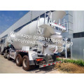 Sinotruk HOWO A7 8x4 Concrete Mixing Truck