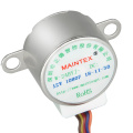 For Air Purifier |Permanent Magnet Type Stepper Motor